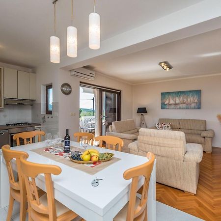 Stedi Apartment Lukoran 외부 사진