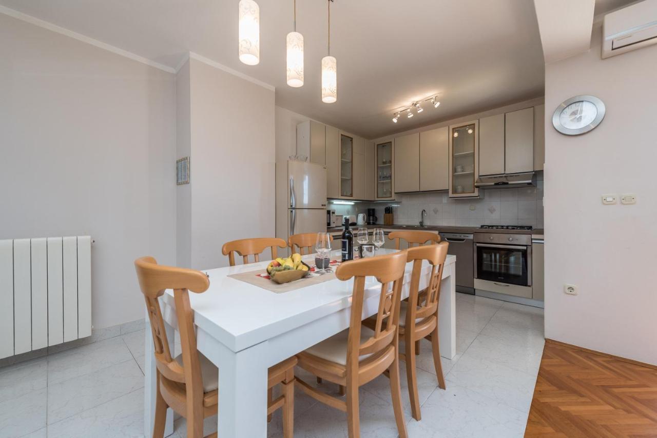 Stedi Apartment Lukoran 외부 사진