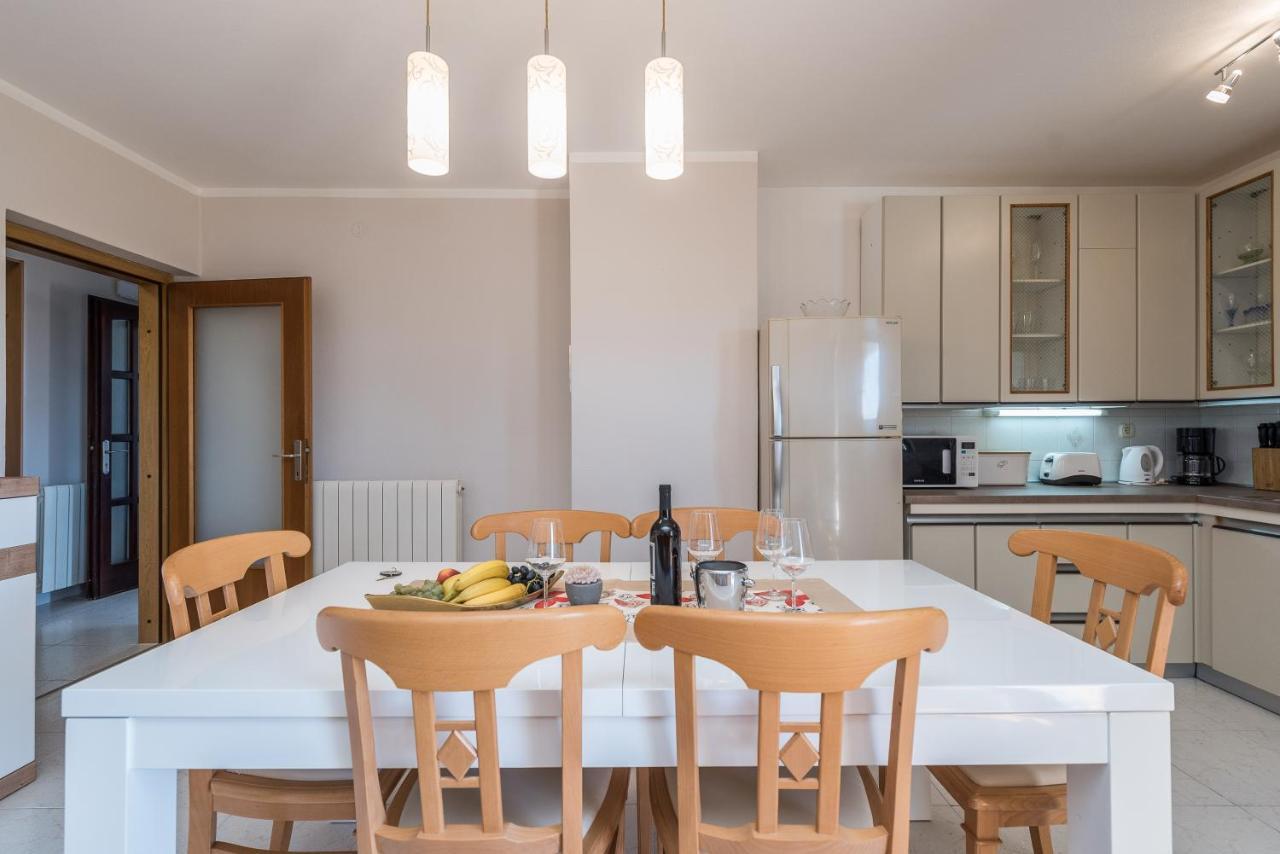 Stedi Apartment Lukoran 외부 사진