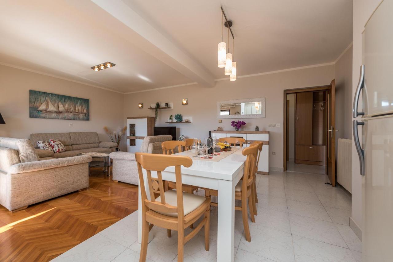 Stedi Apartment Lukoran 외부 사진