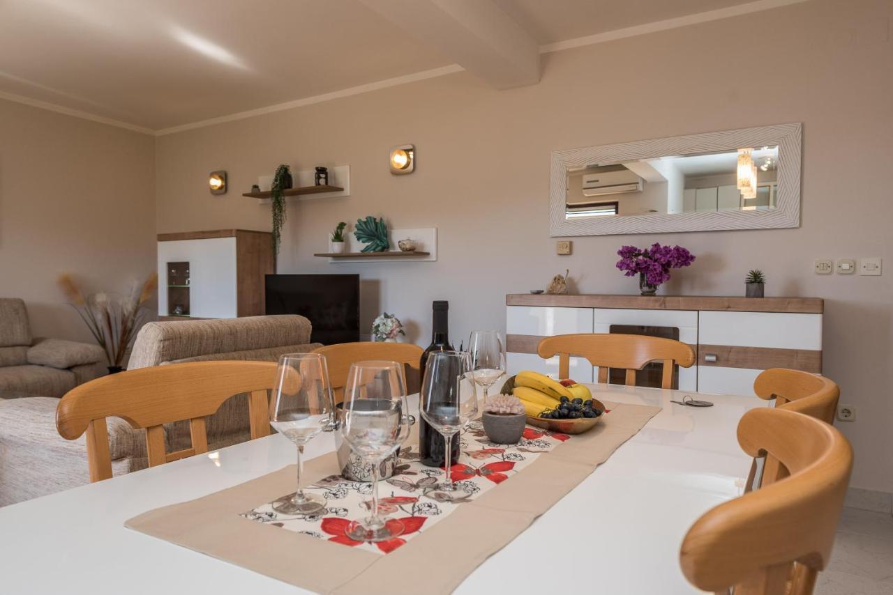 Stedi Apartment Lukoran 외부 사진