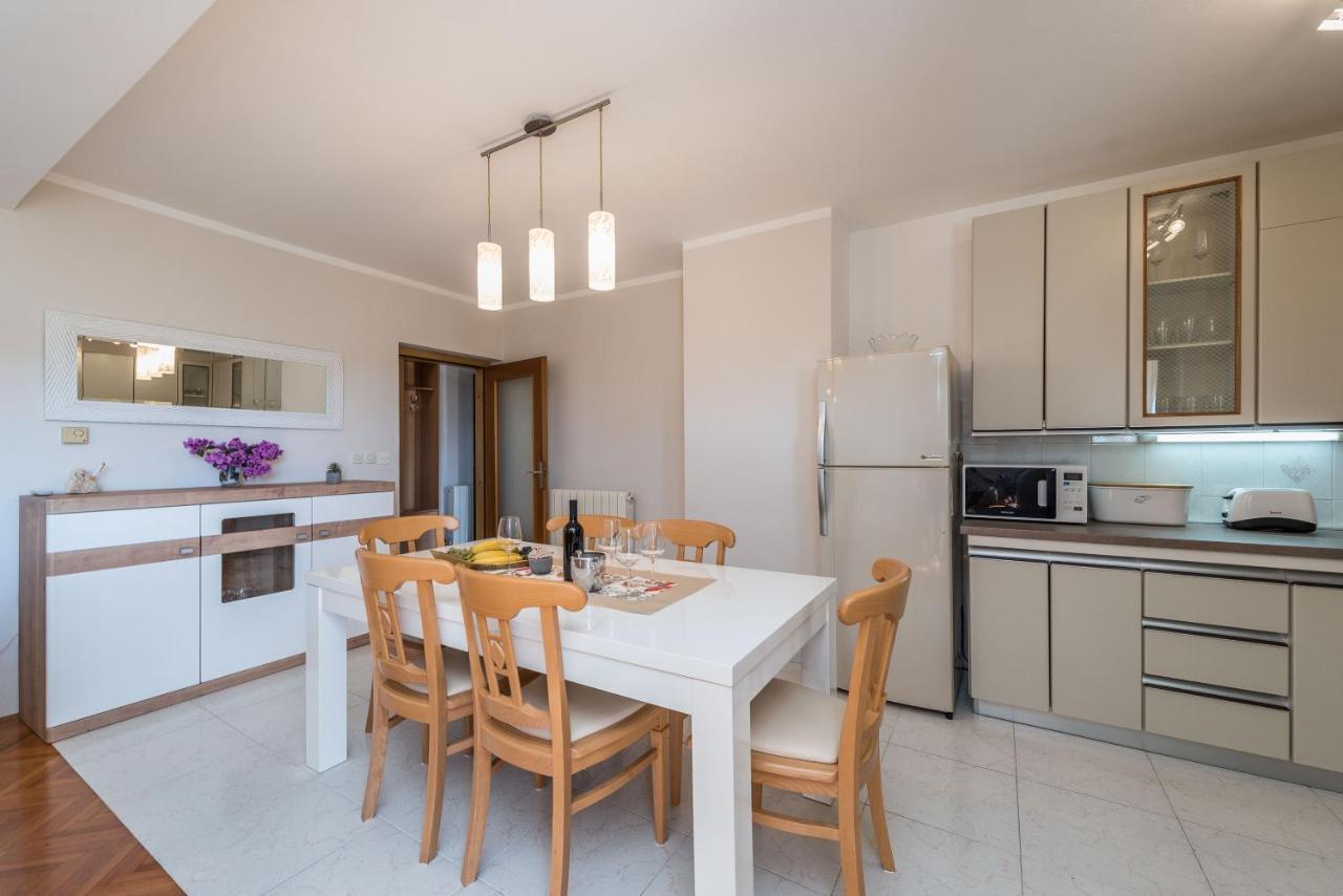 Stedi Apartment Lukoran 외부 사진