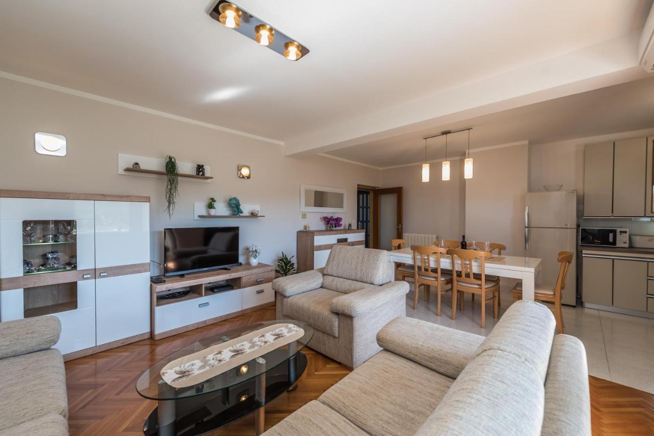 Stedi Apartment Lukoran 외부 사진