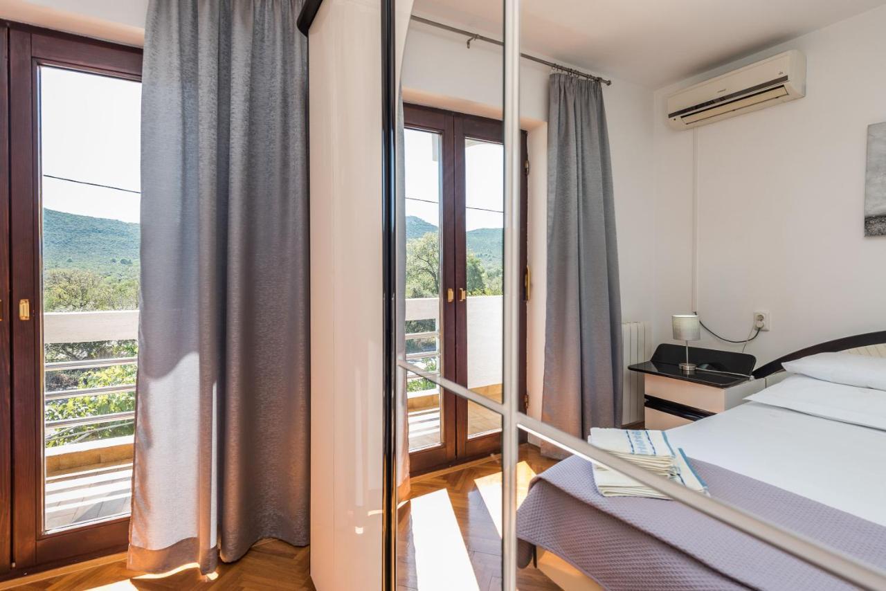 Stedi Apartment Lukoran 외부 사진