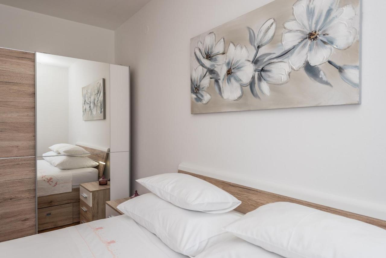 Stedi Apartment Lukoran 외부 사진