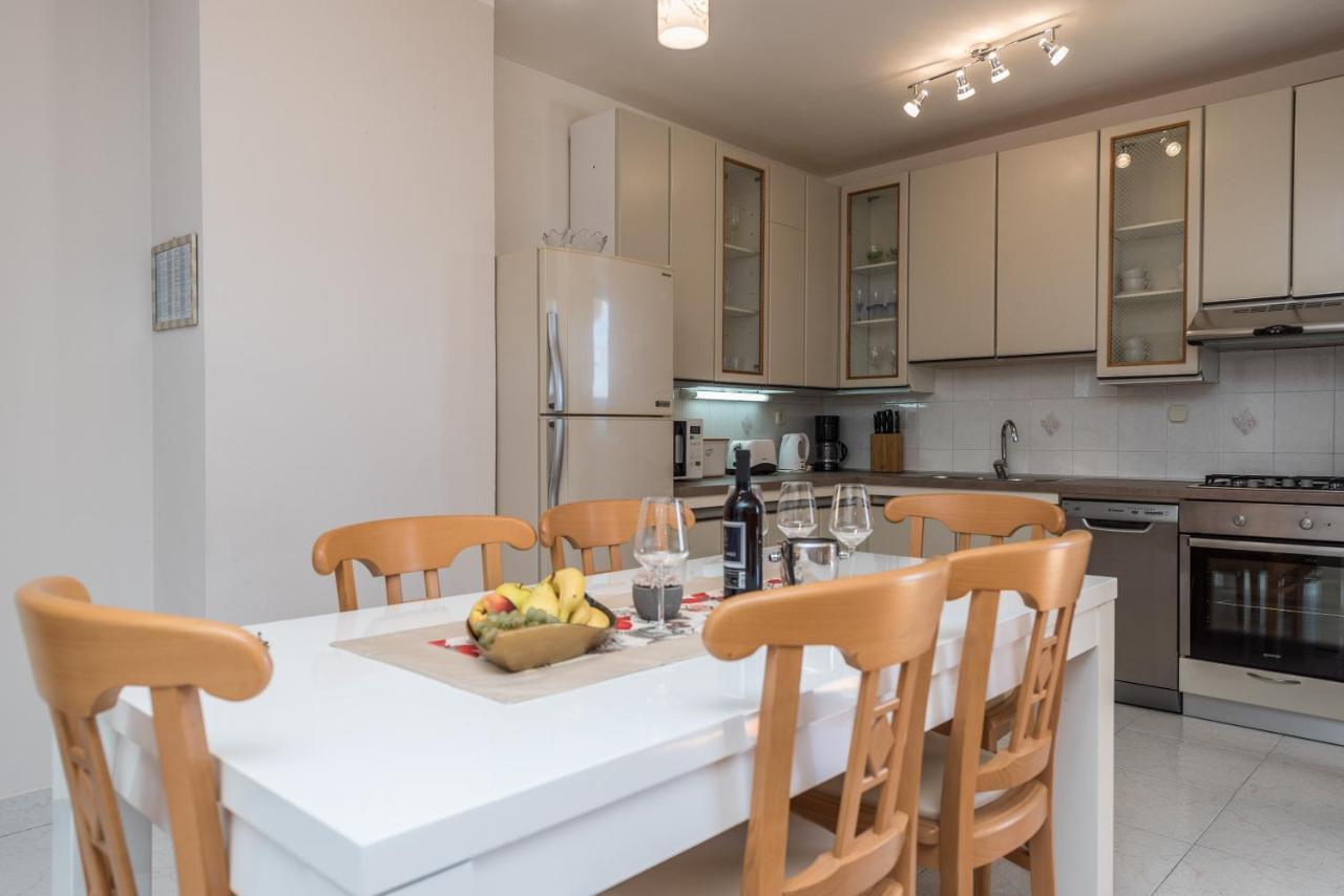 Stedi Apartment Lukoran 외부 사진