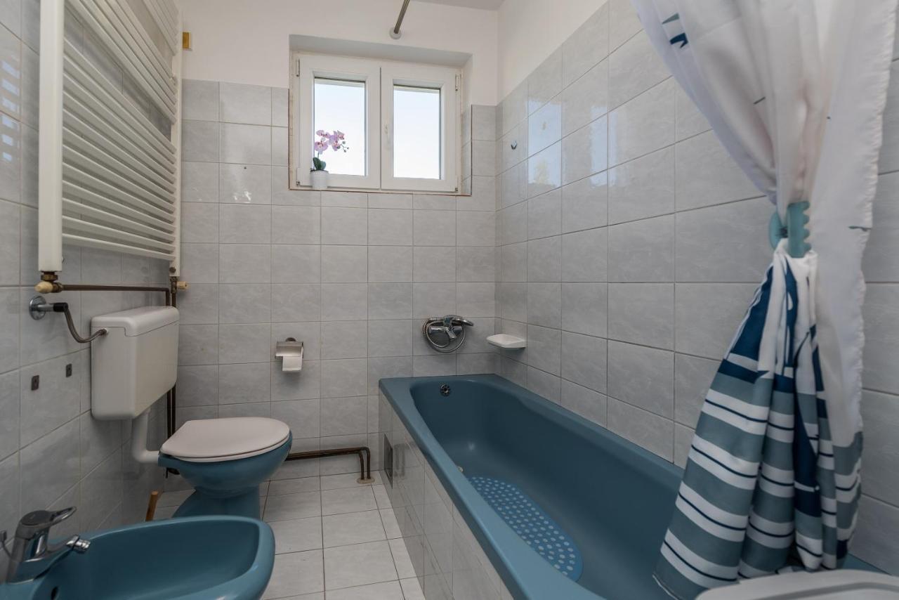Stedi Apartment Lukoran 외부 사진