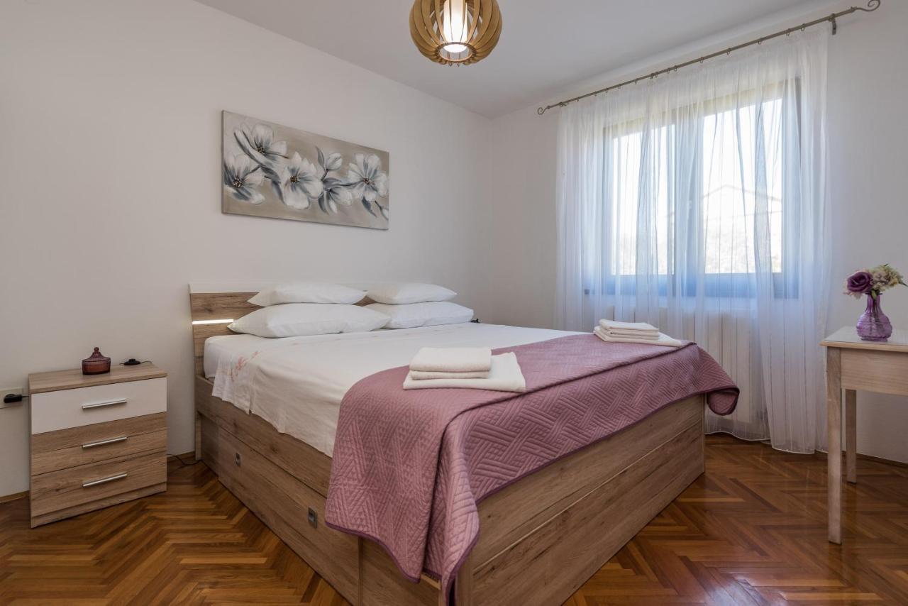 Stedi Apartment Lukoran 외부 사진