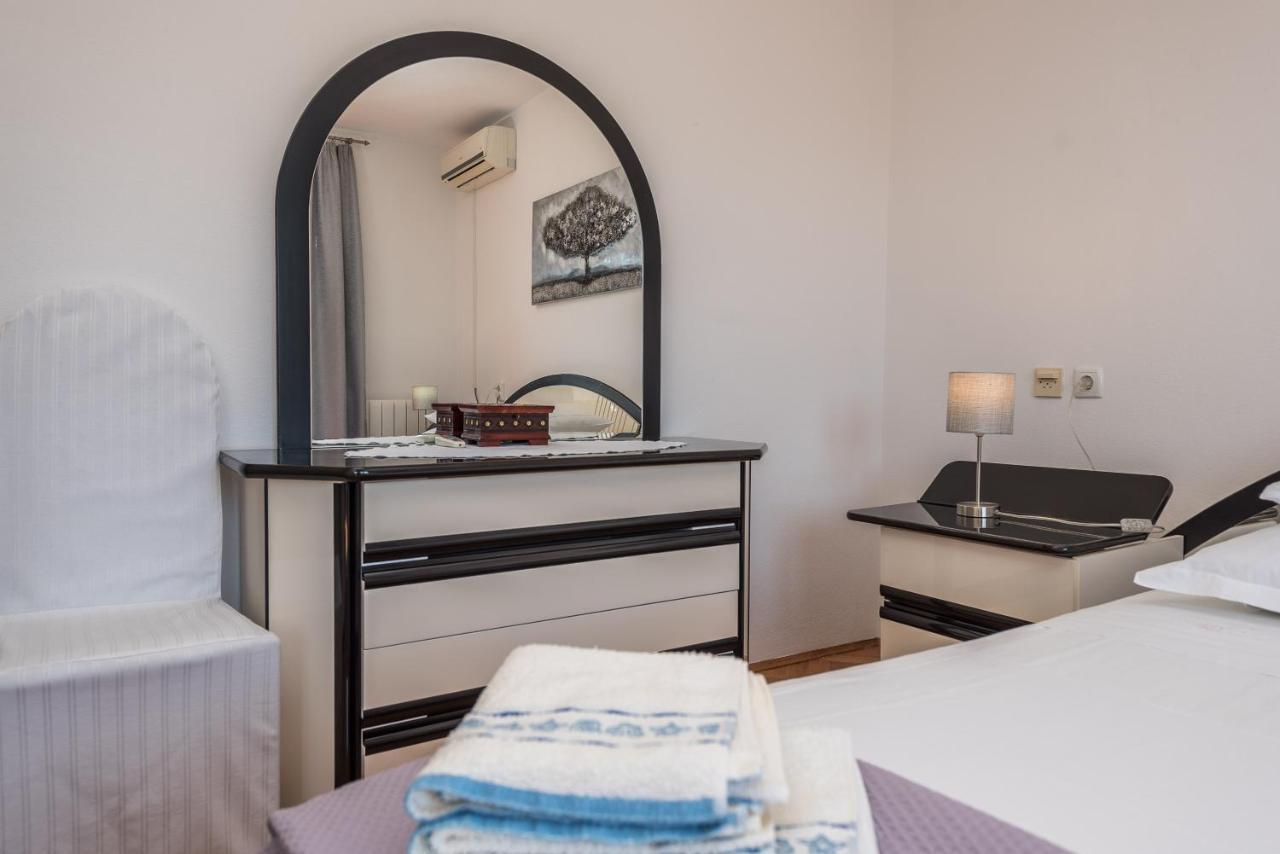 Stedi Apartment Lukoran 외부 사진