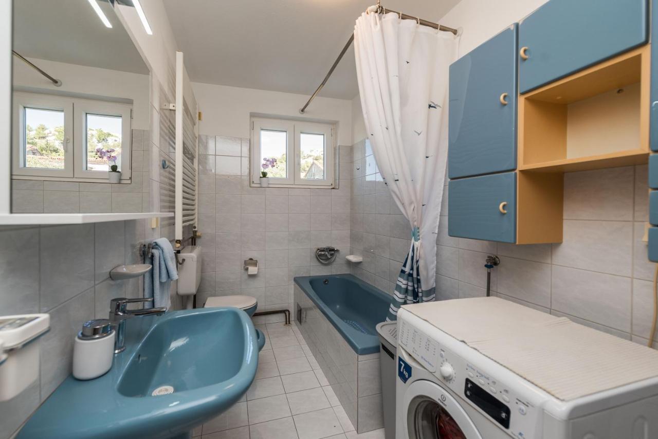 Stedi Apartment Lukoran 외부 사진