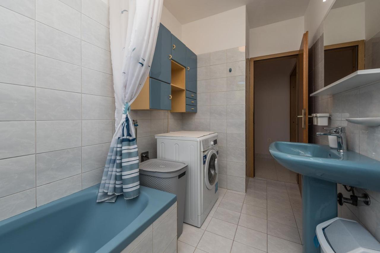 Stedi Apartment Lukoran 외부 사진