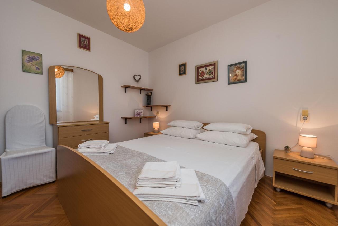 Stedi Apartment Lukoran 외부 사진