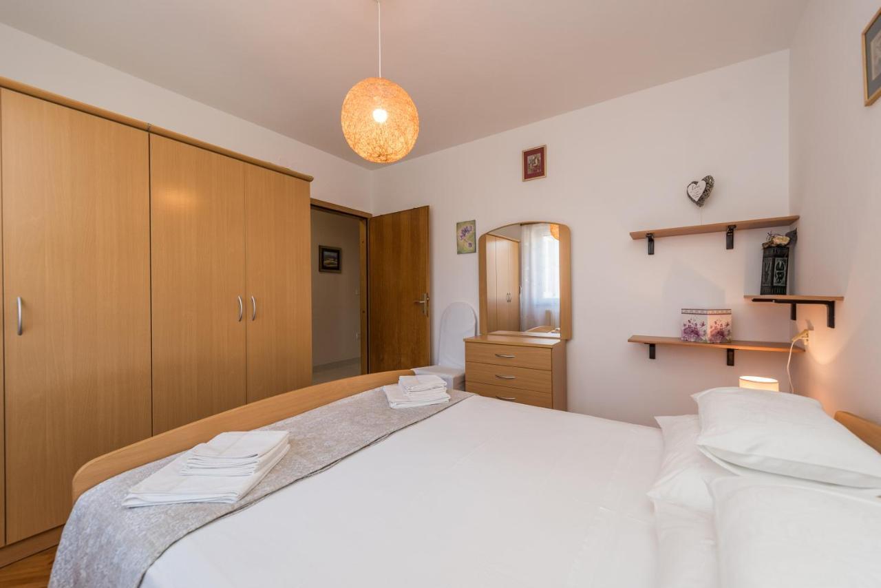 Stedi Apartment Lukoran 외부 사진