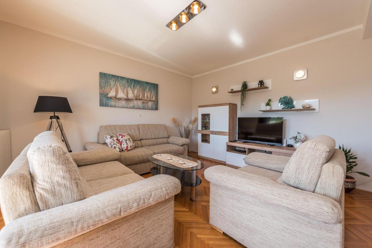 Stedi Apartment Lukoran 외부 사진