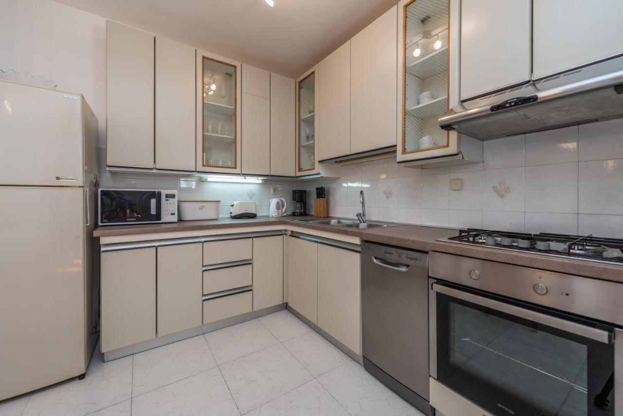 Stedi Apartment Lukoran 외부 사진