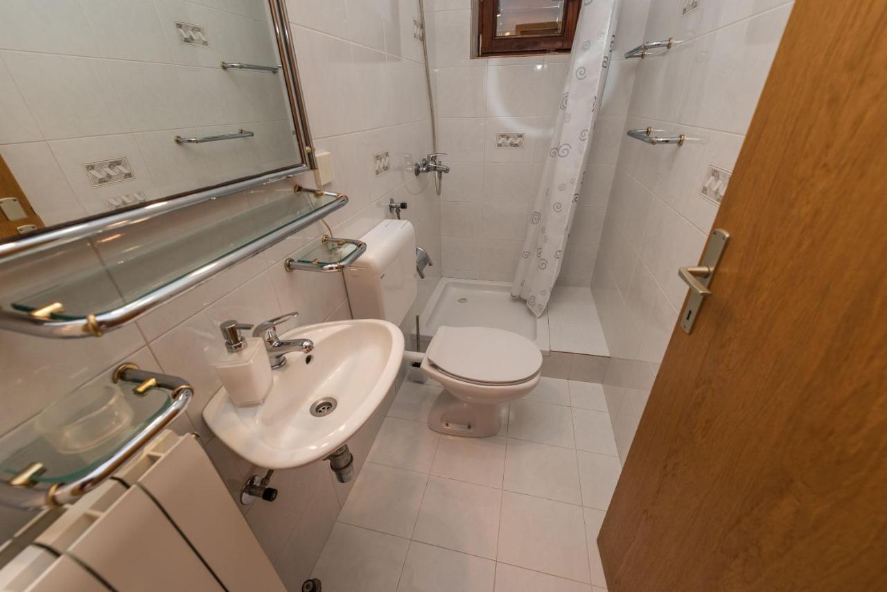 Stedi Apartment Lukoran 외부 사진
