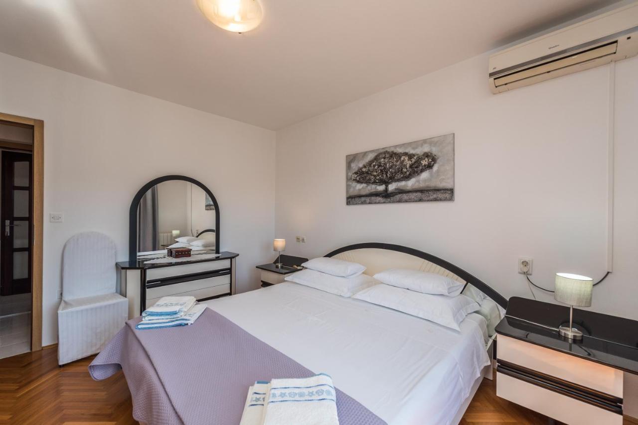 Stedi Apartment Lukoran 외부 사진