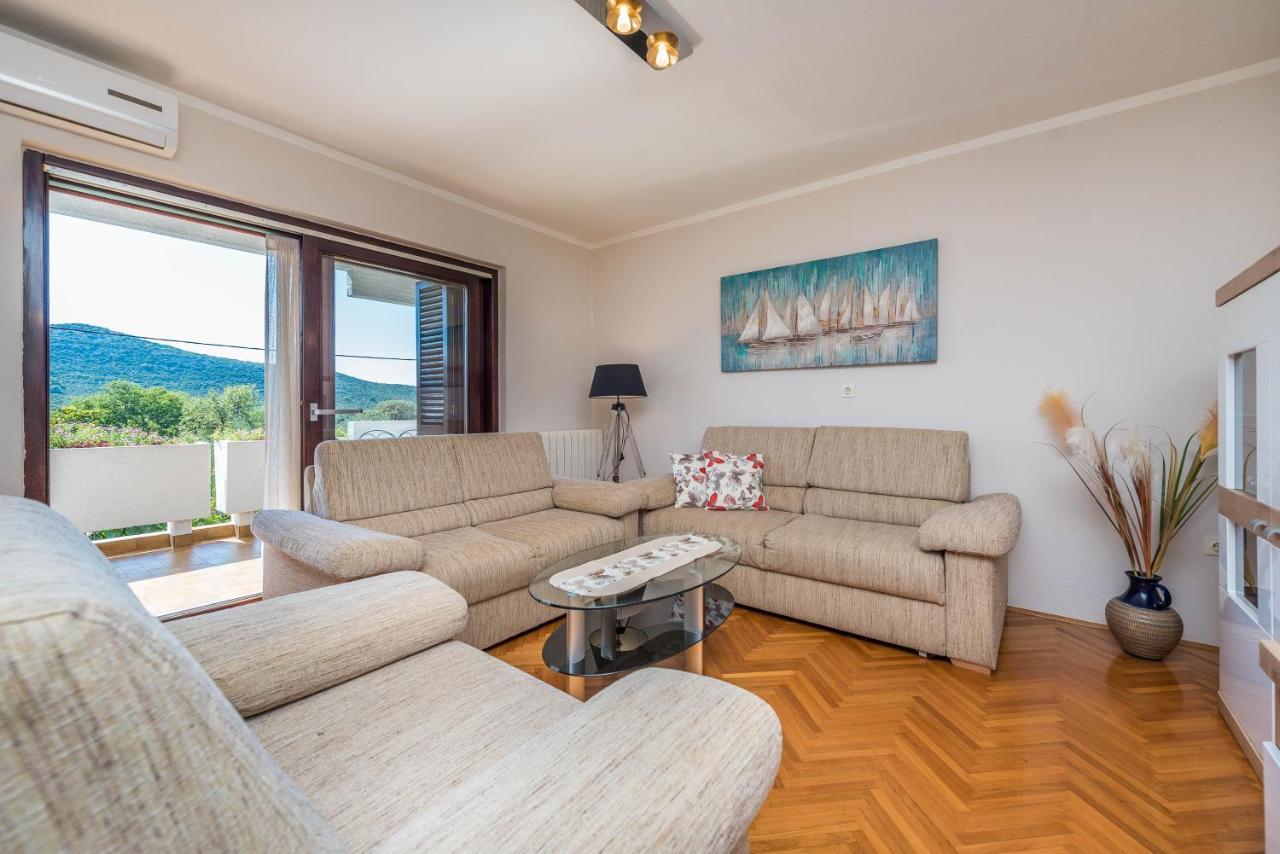Stedi Apartment Lukoran 외부 사진