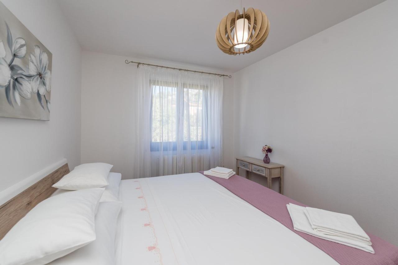 Stedi Apartment Lukoran 외부 사진