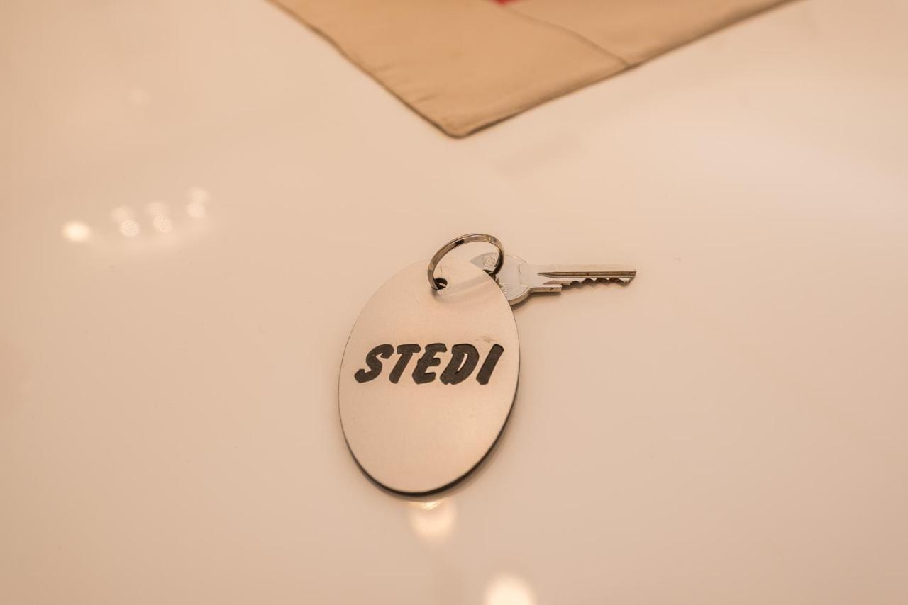 Stedi Apartment Lukoran 외부 사진