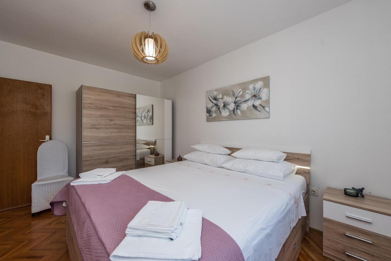 Stedi Apartment Lukoran 외부 사진