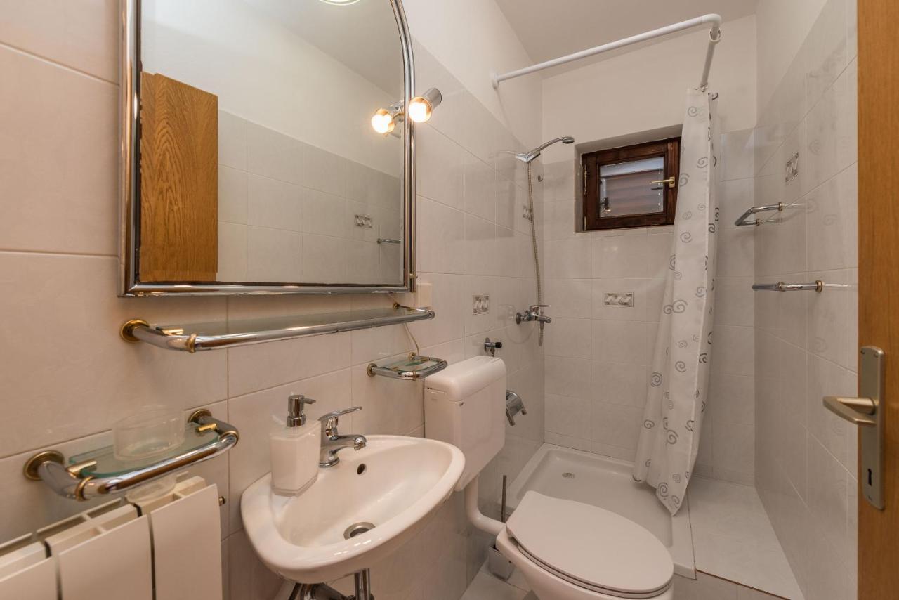 Stedi Apartment Lukoran 외부 사진