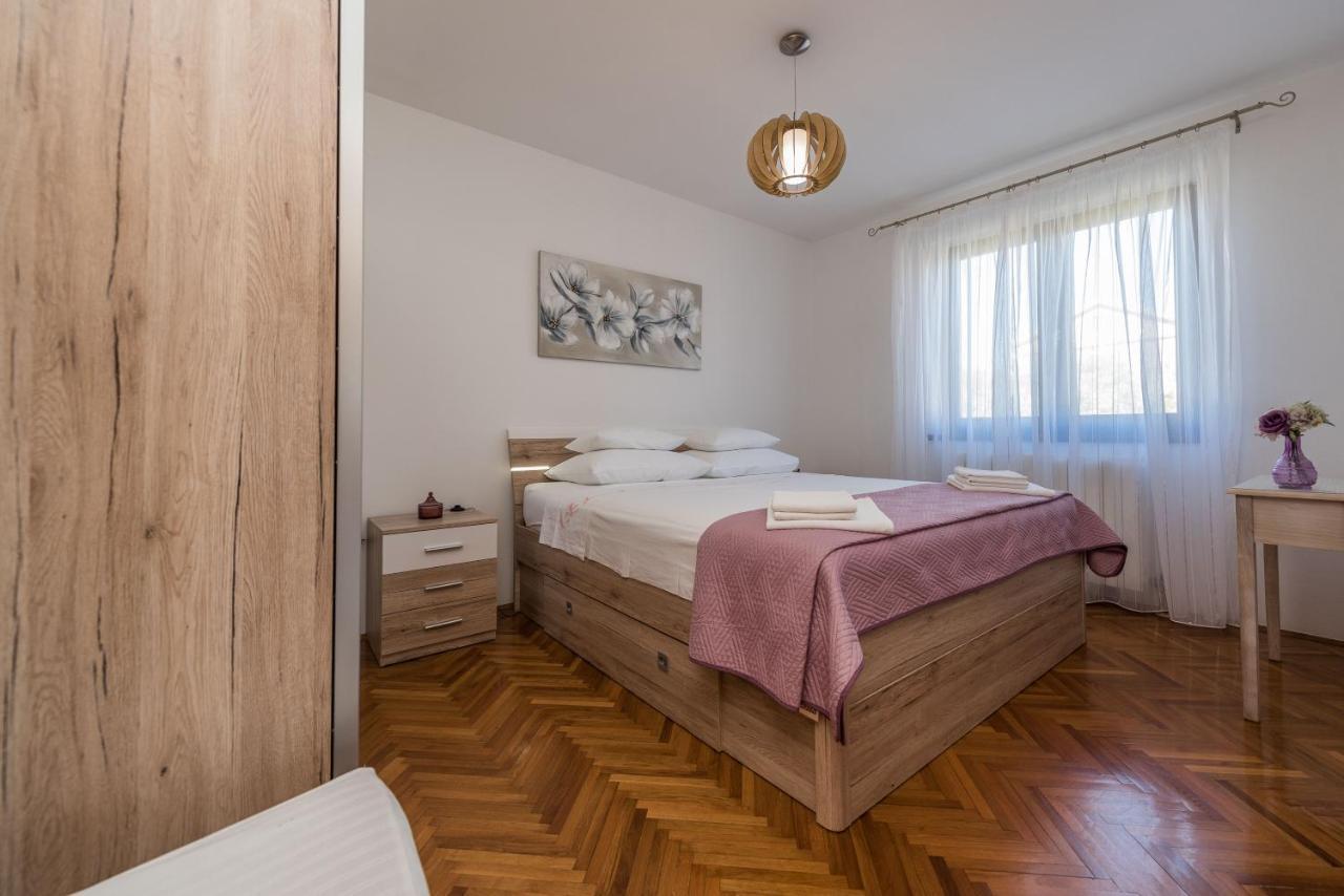 Stedi Apartment Lukoran 외부 사진
