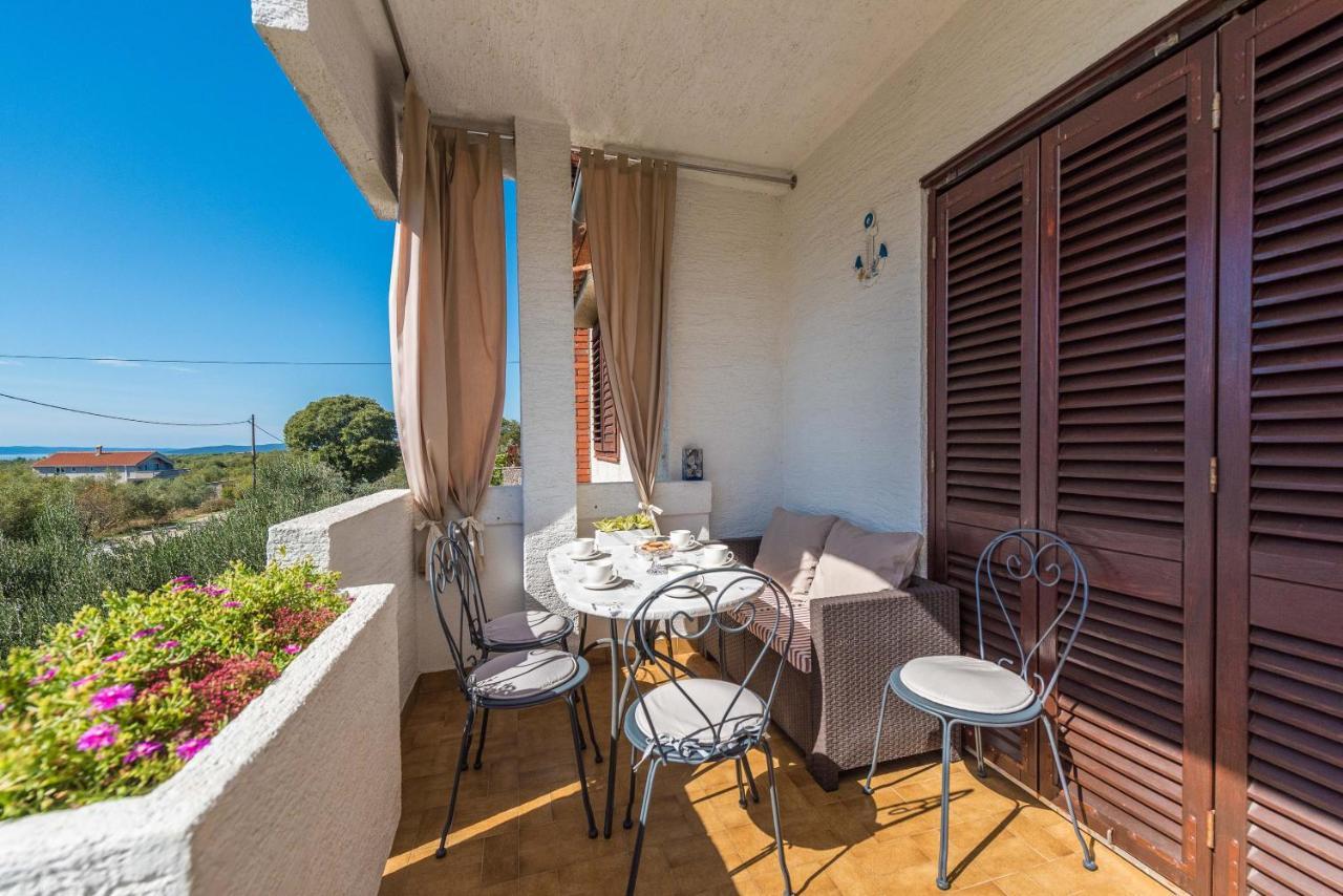 Stedi Apartment Lukoran 외부 사진