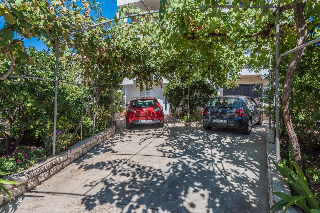 Stedi Apartment Lukoran 외부 사진